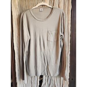 Pacsun PS Basics Long Sleeve T-Shirt